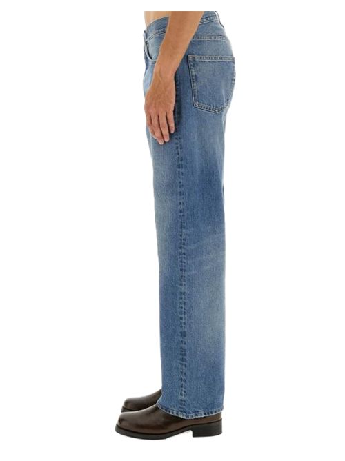 Sunflower Jeans Loose Natural Vintage Sunflower | 5117-1NATURAL VINTAGE